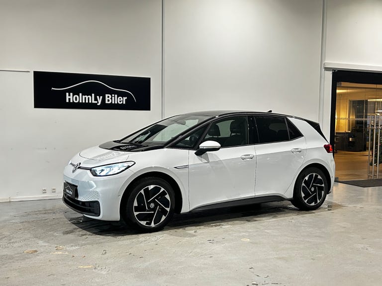 VW ID.3 Pro Performance