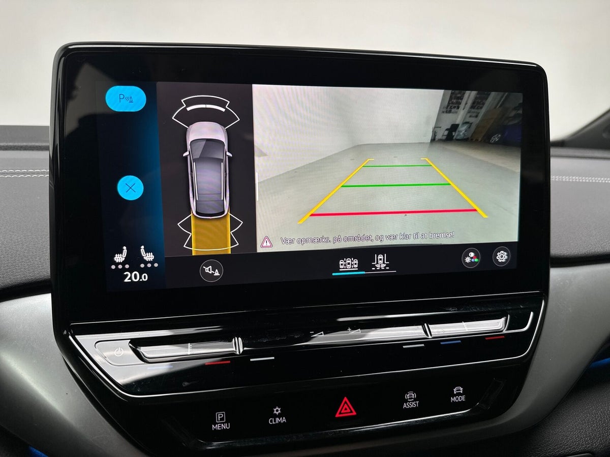 VW ID.4 Pro billede 16