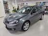 VW Golf VI TDi 105 Match Variant BMT