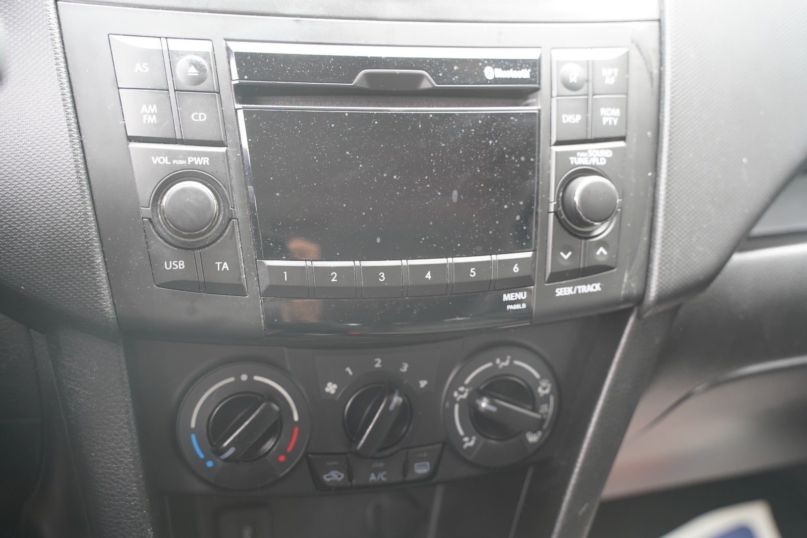 Billede af Suzuki Swift 1,2 Dualjet Sport 20th Anniversary