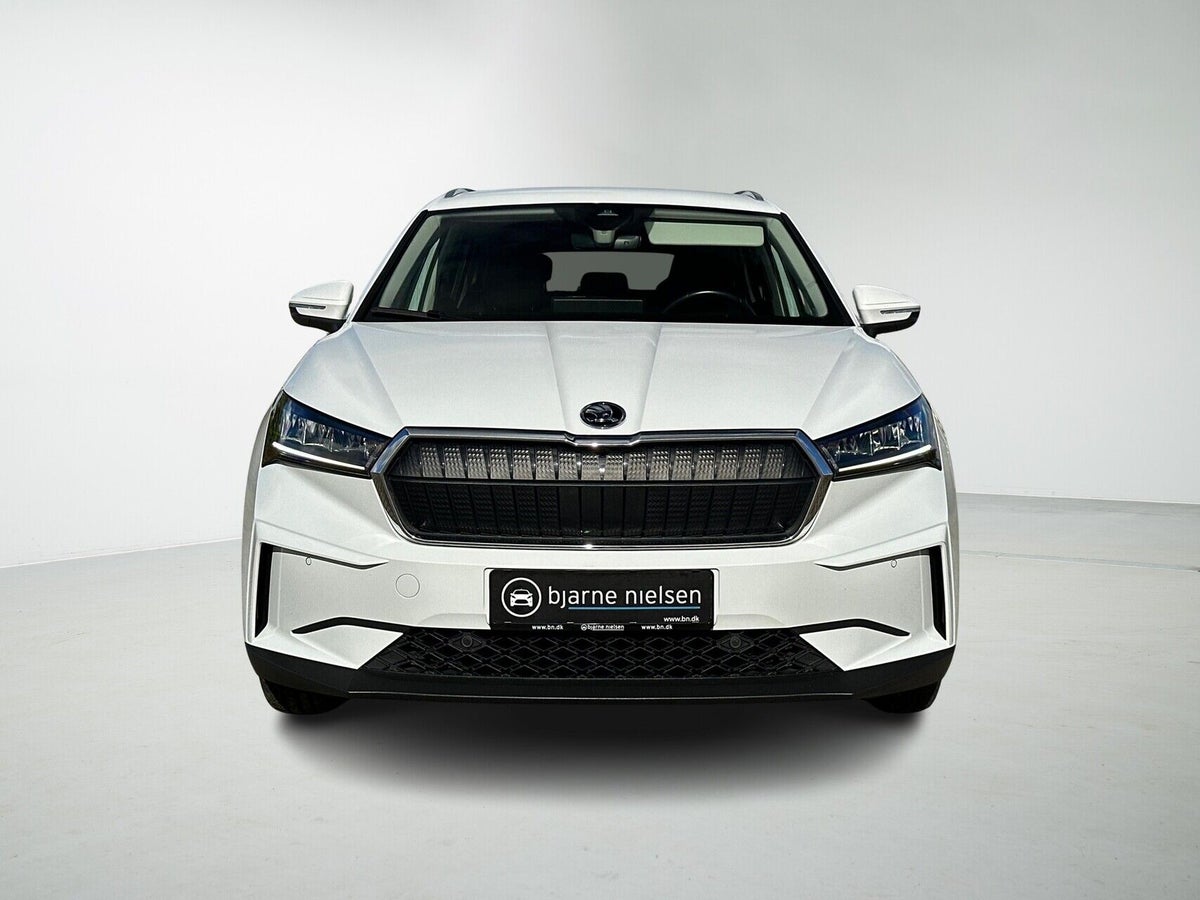 Skoda Enyaq iV billede 6