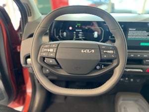 Kia EV3 Long Range Prestige
