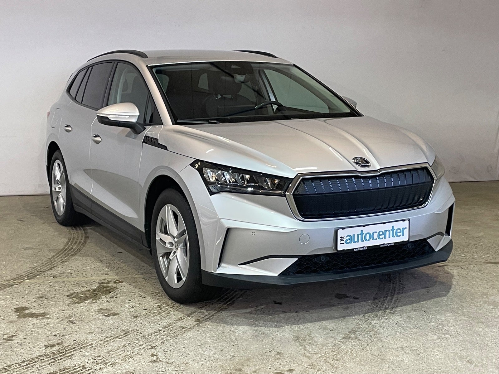 Skoda Enyaq iV Loft