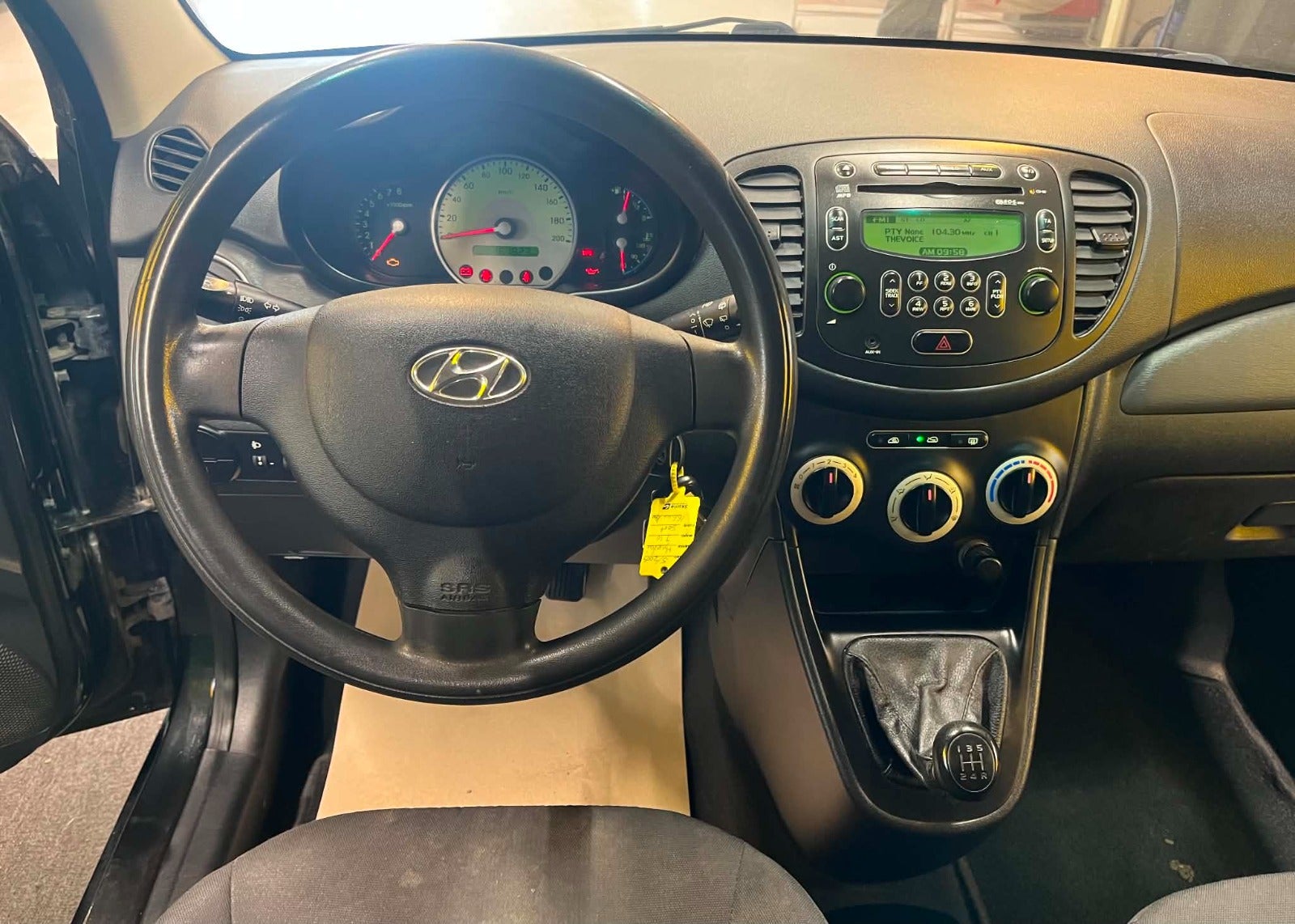 Billede af Hyundai i10 1,25 Classic