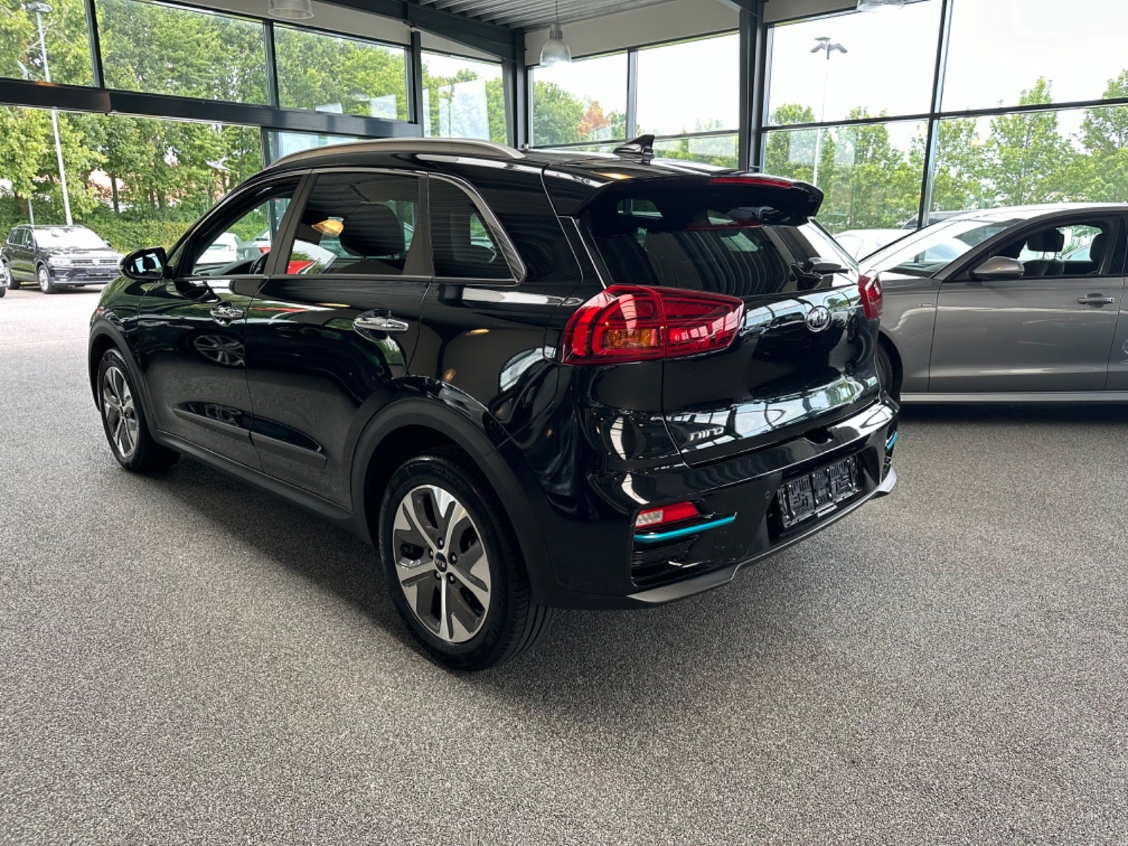 Kia e-Niro 2021