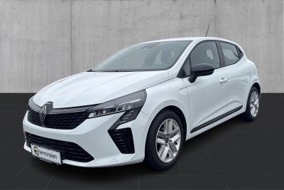 Renault Clio V 1,0 TCe 90 Evolution 5d