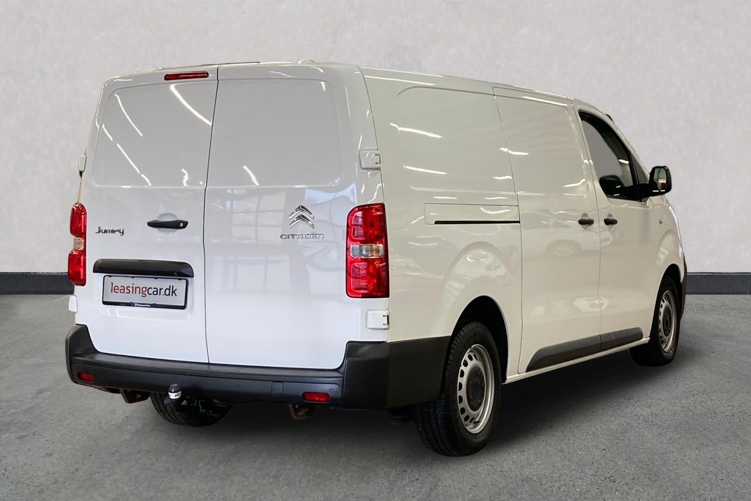 Billede af Citroën Jumpy 2,0 BlueHDi 140 L3 FleetLine