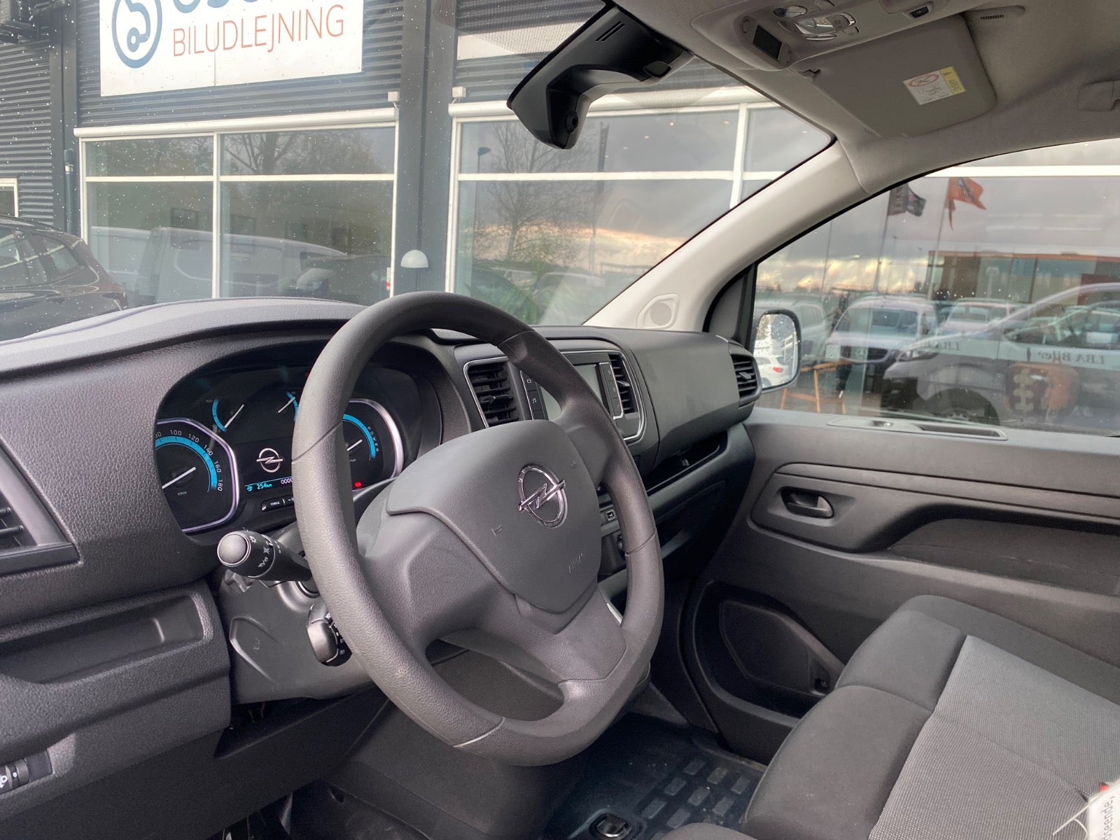 Opel Vivaro-e Enjoy L2