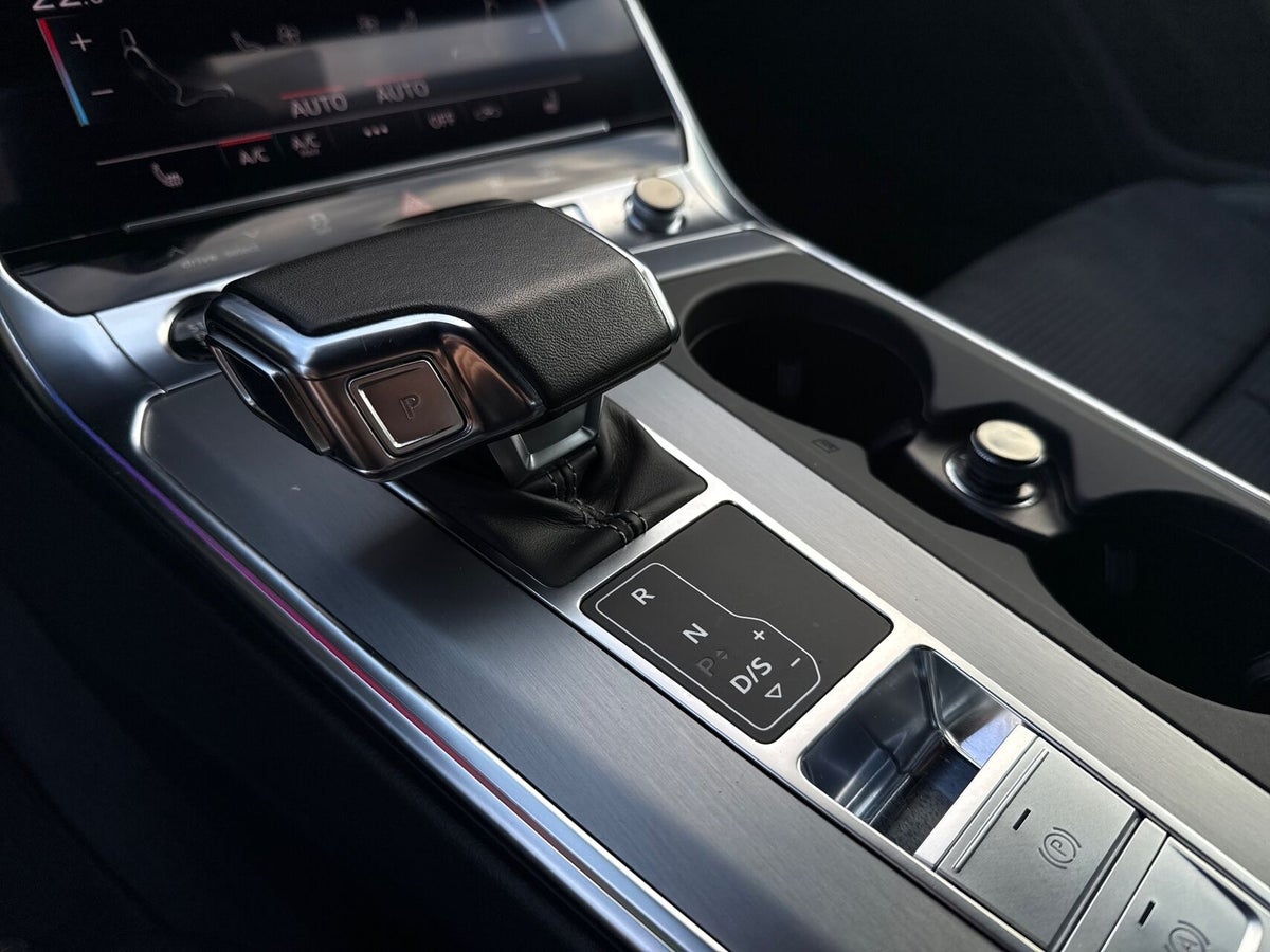 Audi A6 TFSi e Sport Prestige quattro S-tr. billede 15