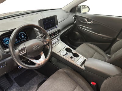 Hyundai Kona EV Trend billede 2