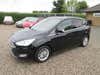 Ford Grand C-MAX SCTi 125 Titanium