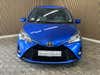 Toyota Yaris VVT-i T2 thumbnail