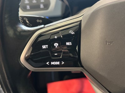 VW ID.3 Pro Performance