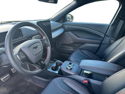 Ford Mustang Mach-E Premium Extended Range billede 2