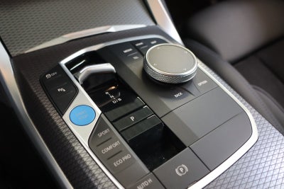 BMW i4 M50 M-Sport xDrive