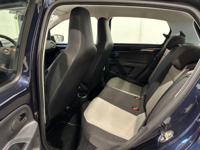Skoda Citigo 60 Ambition GreenTec