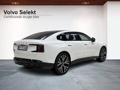 Volvo ES90 Extended Range Ultra billede 1