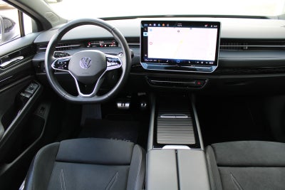VW ID.7 Style Tourer