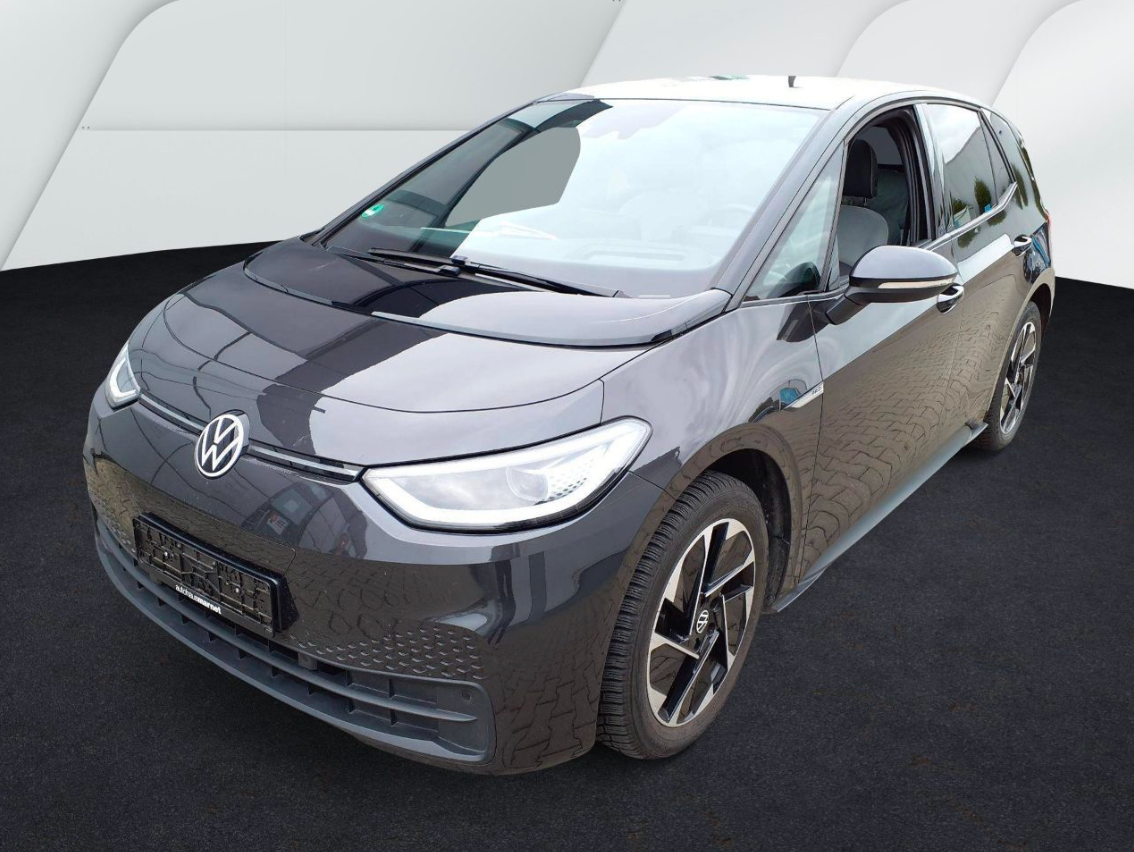 Billede af VW ID.3 58 Pro