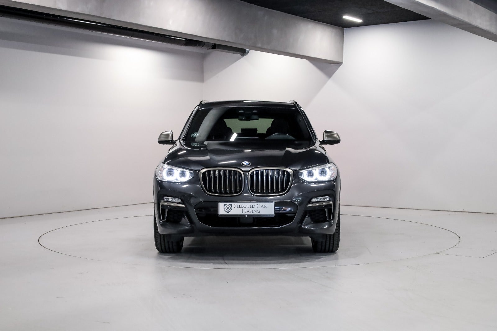 BMW X3 3,0 M40i xDrive aut.
