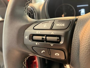 Kia Picanto Prestige Upgrade