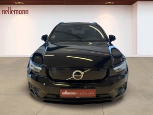 Volvo XC40 P6 ReCharge Plus