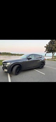 Mazda CX-60 PHEV Homura Comfort aut. AWD