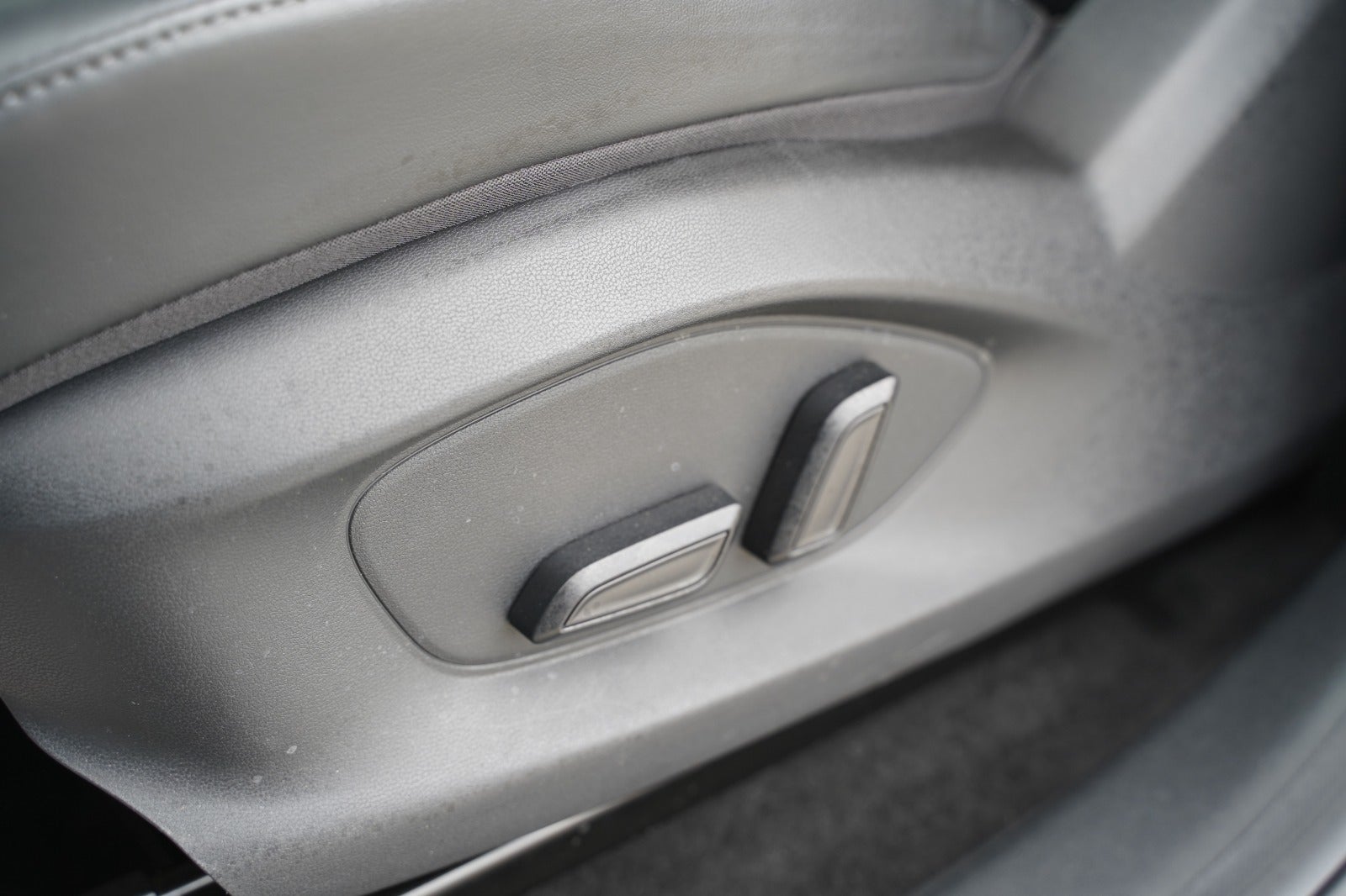 Billede af MG ZS 1,5 Hybrid+ Luxury
