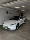 Tesla Model 3 Long Range RWD