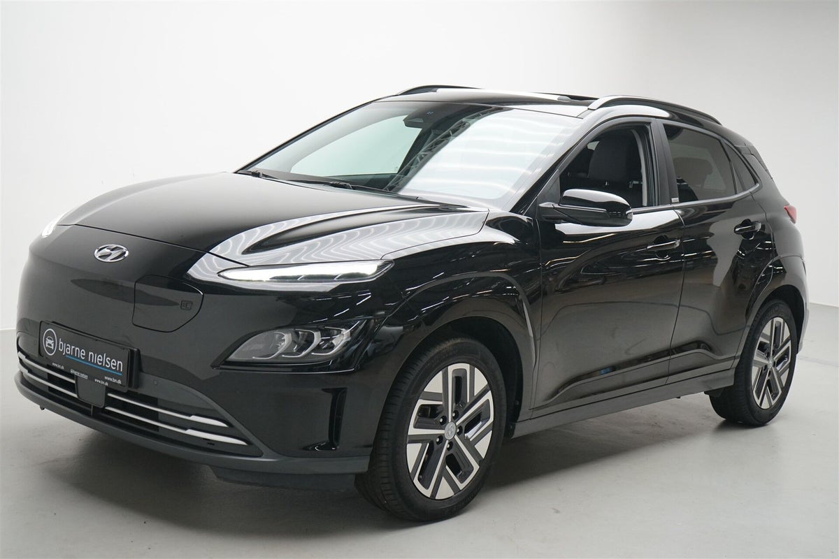 Hyundai Kona EV Trend billede 1