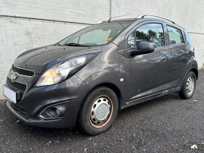 Chevrolet Spark 1,0 LS 5d