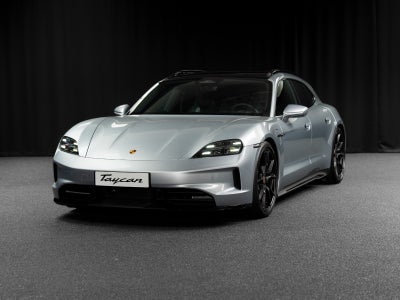 Porsche Taycan  Performance+ Black Edition Sport Turismo 5d