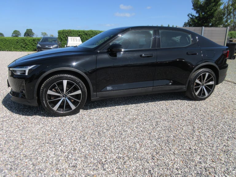 Polestar 2 Long Range