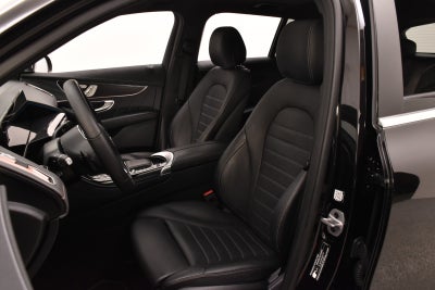 Mercedes EQC400 AMG Line 4Matic