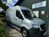 Mercedes Sprinter 314 CDi A2 H2 Kassevogn aut. RWD
