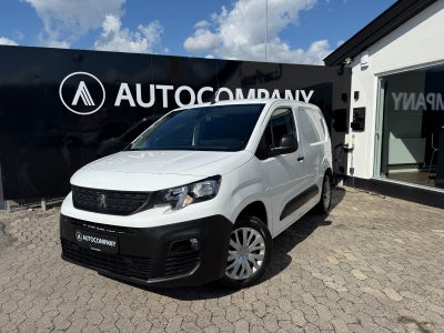 Peugeot Partner BlueHDi 100 L1V1 Plus Van