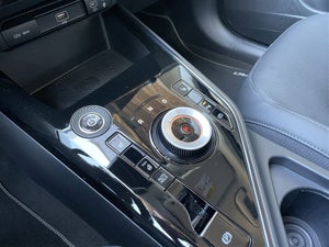 Kia Niro EV Inspire