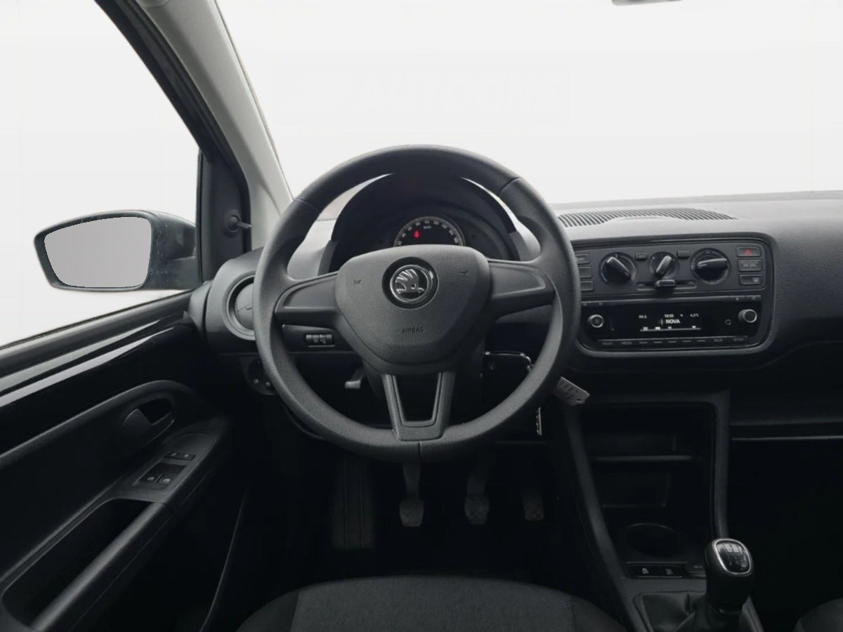 Billede af Skoda Citigo 1,0 MPi 60 Active