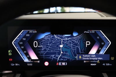 BMW i5 eDrive40 M-Sport