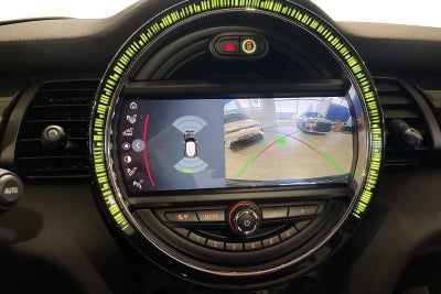 MINI Cooper SE Maximise