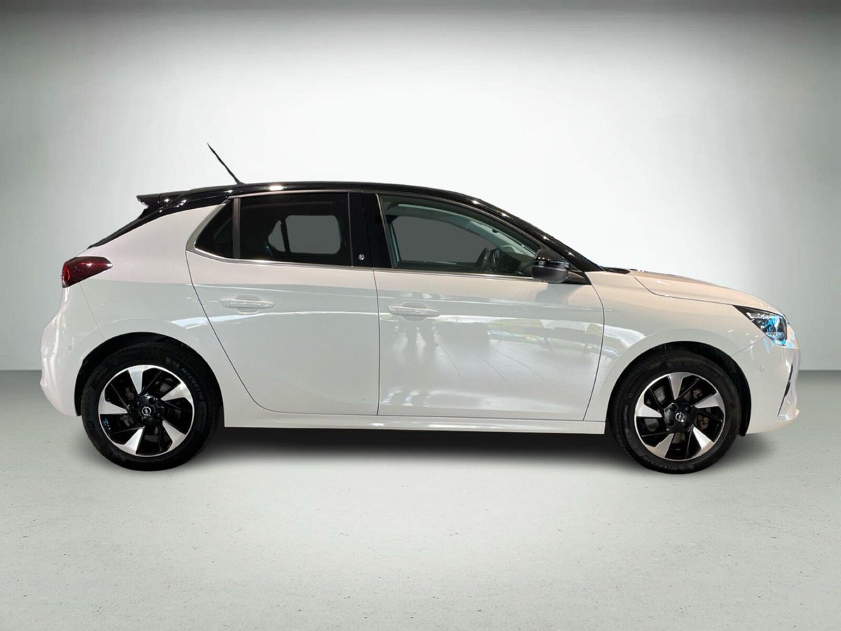 Opel Corsa-e Elegance billede 7