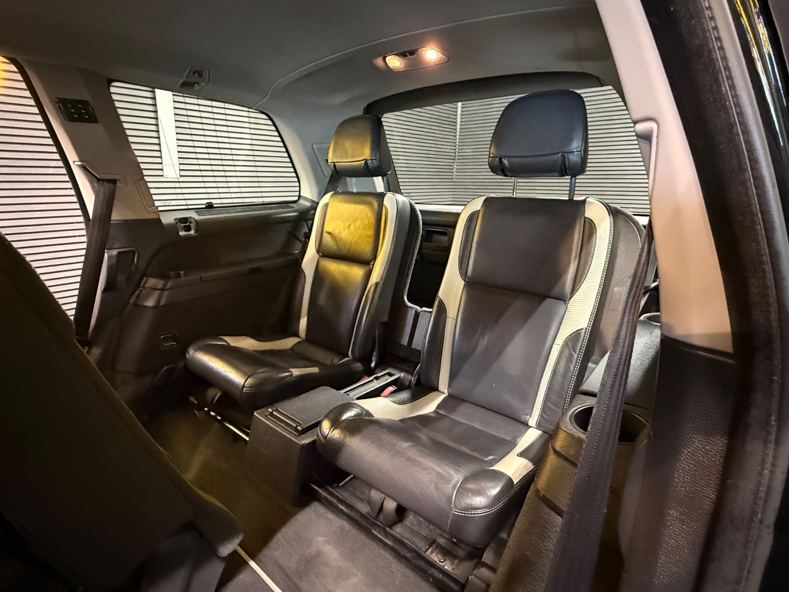 Billede af Volvo XC90 2,4 D5 200 R-Design aut. AWD 7prs