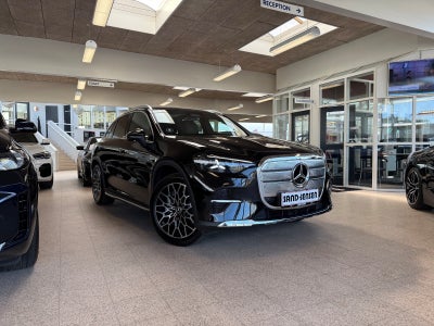 Mercedes GLC400 Avantgarde 4Matic