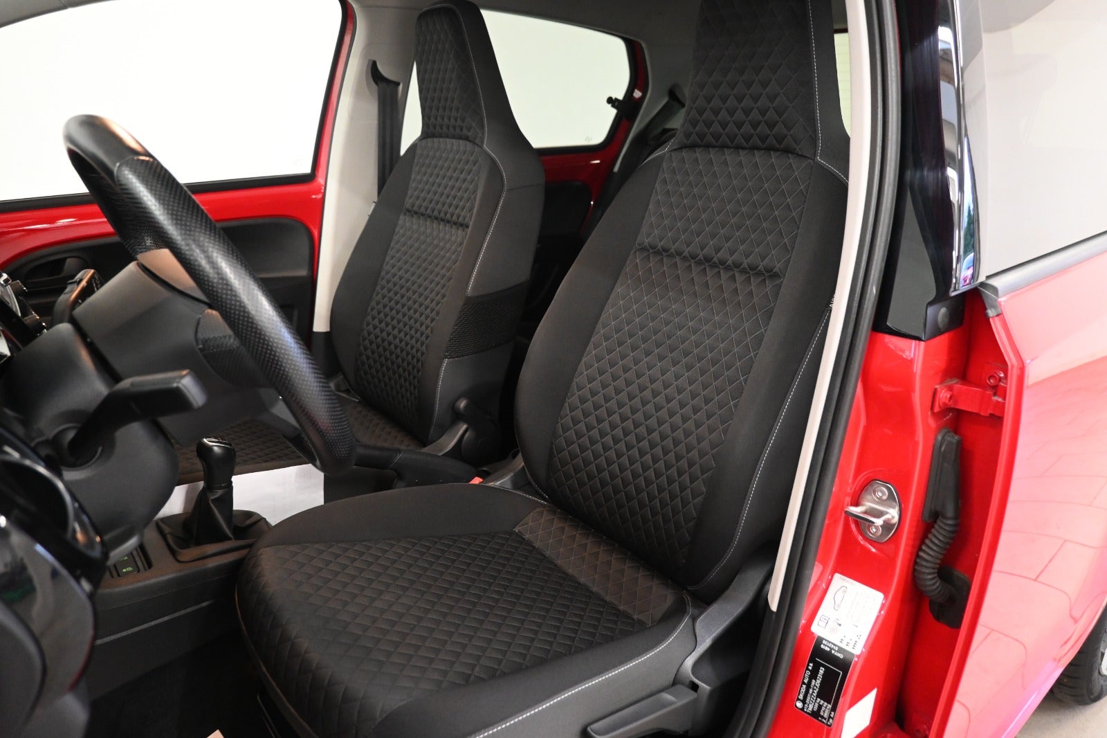 Skoda Citigo MPi 60 ICE