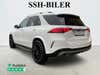 Mercedes GLE350 de AMG Line aut. 4Matic thumbnail