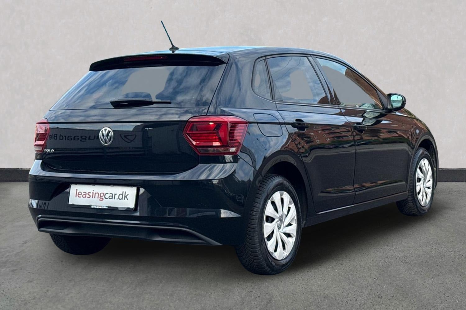 Billede af VW Polo 1,0 TSi 95 Comfortline DSG