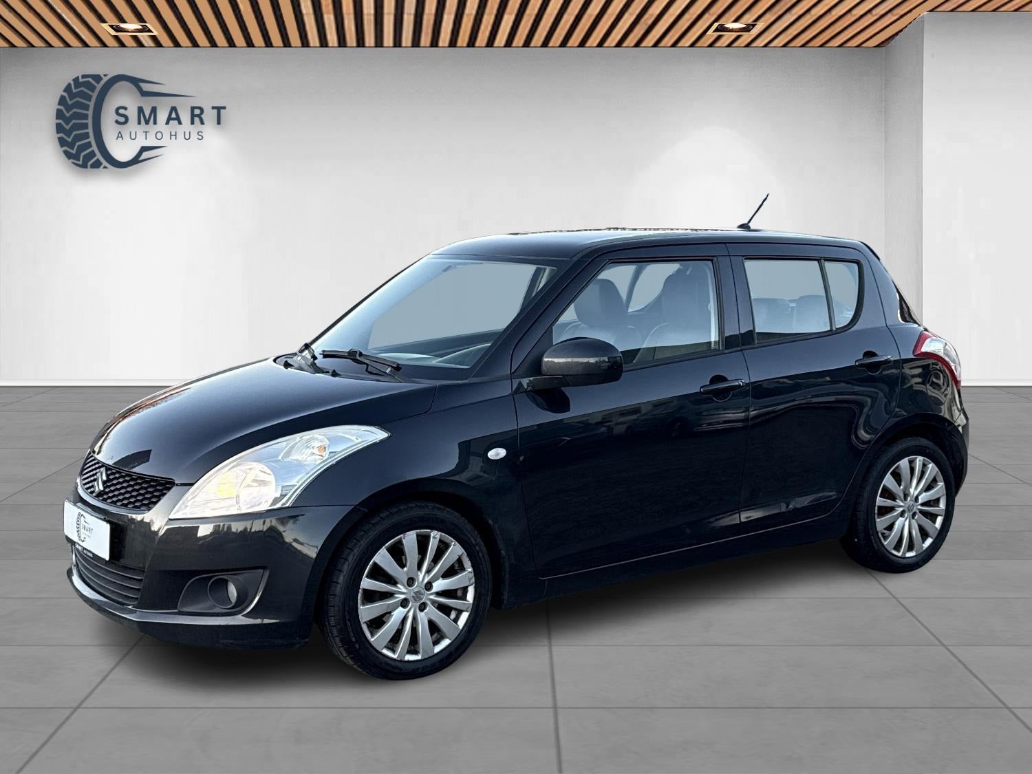 Billede af Suzuki Swift 1,2 S ECO+