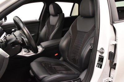 BMW 320d Touring M-Sport aut.