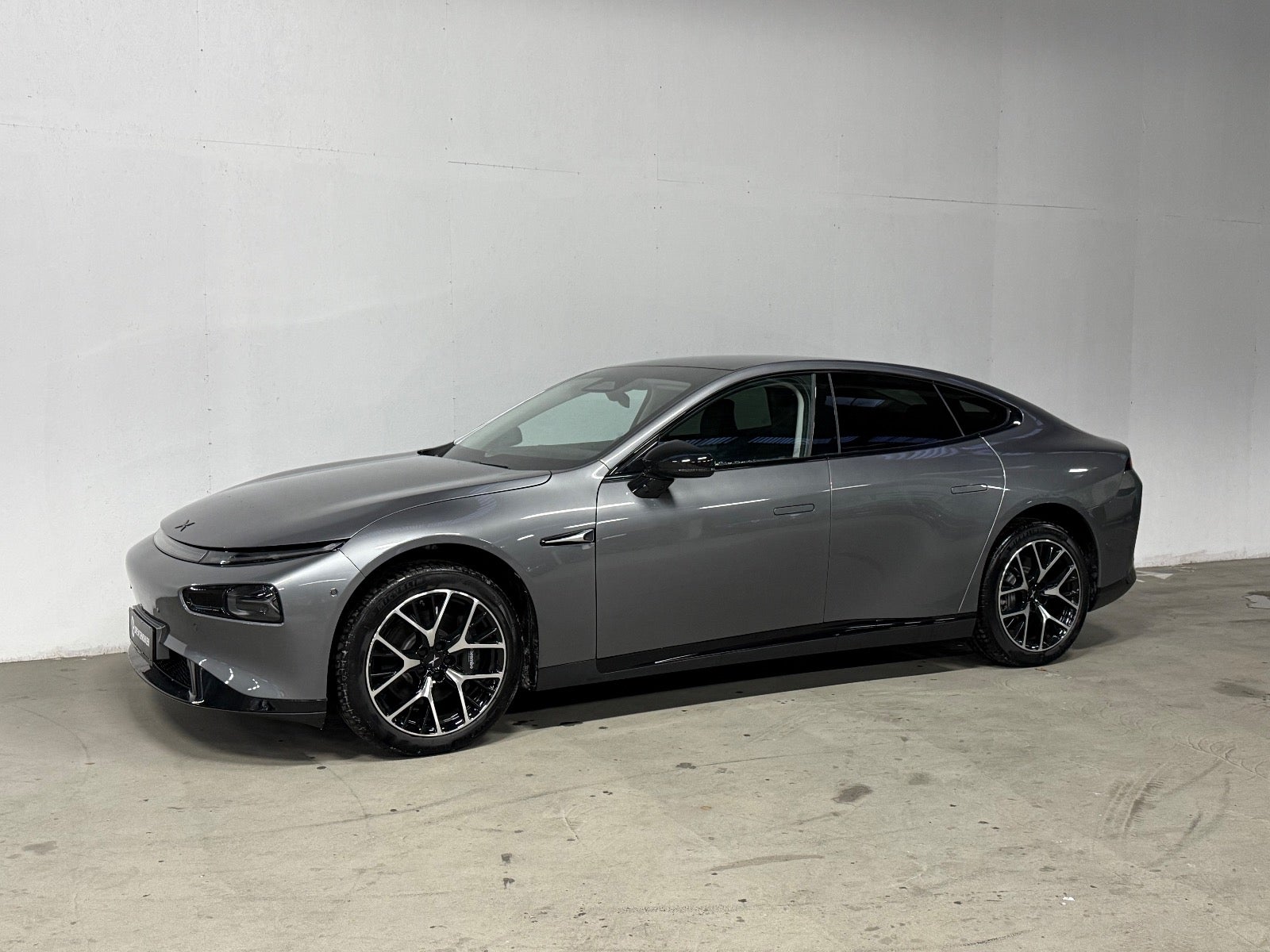 Xpeng P7 Performance