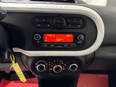 Renault Twingo SCe 70 Authentique